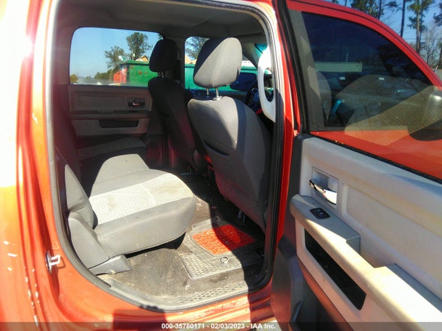 Dodge Ram 1500 Slt 2009 1D3HB13P59S808784 Image 9