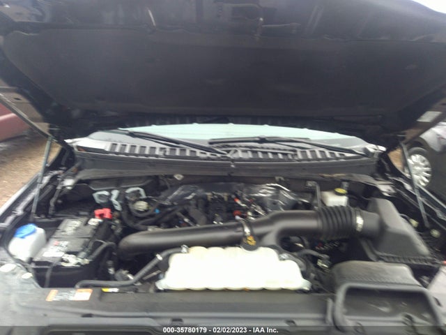 2022 Ford Expedition, VIN: 1FMJK1HT7NEA27513