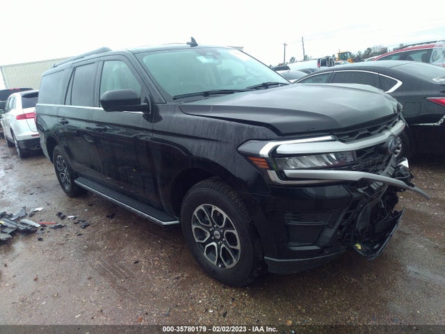 2022 Ford Expedition, VIN: 1FMJK1HT7NEA27513
