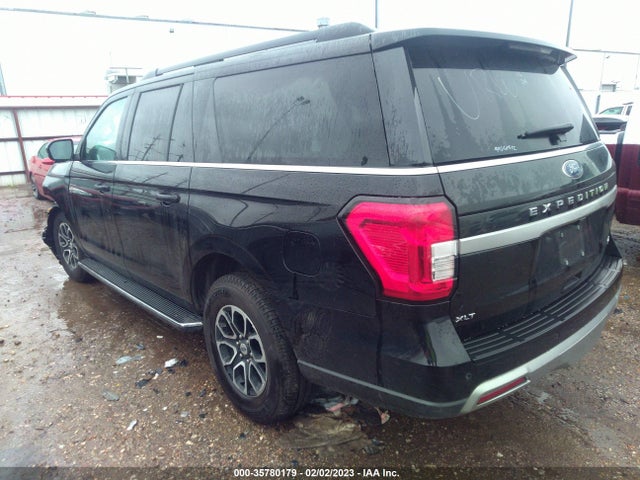 2022 Ford Expedition, VIN: 1FMJK1HT7NEA27513