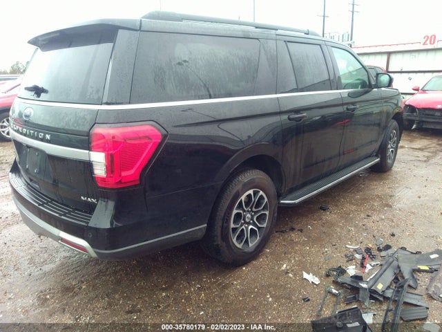2022 Ford Expedition, VIN: 1FMJK1HT7NEA27513
