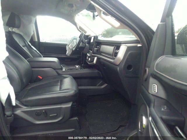 2022 Ford Expedition, VIN: 1FMJK1HT7NEA27513