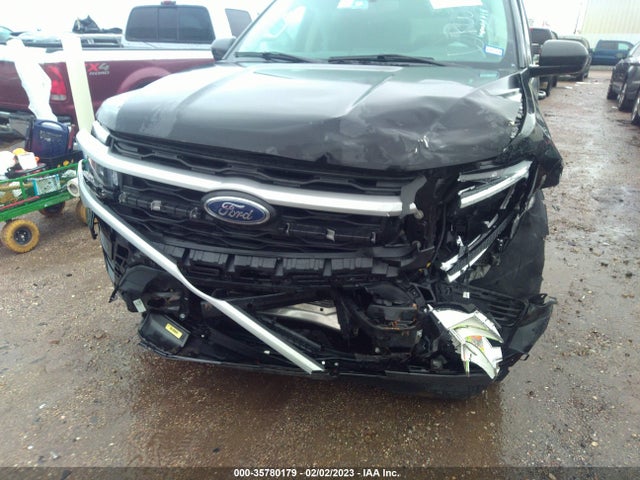 2022 Ford Expedition, VIN: 1FMJK1HT7NEA27513