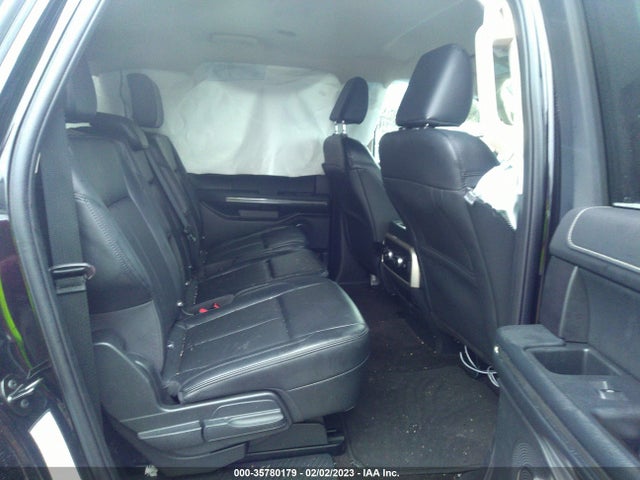 2022 Ford Expedition, VIN: 1FMJK1HT7NEA27513