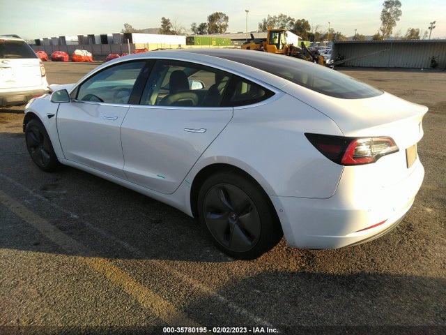 Tesla Model 3 Range 2019 5YJ3E1EA2KF485882 Image 4