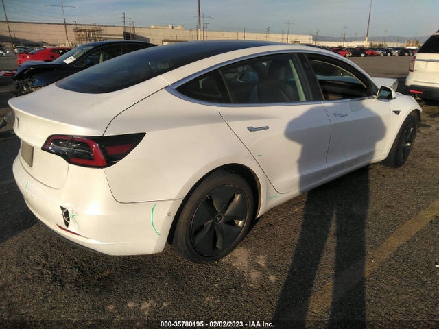 Tesla Model 3 Range 2019 5YJ3E1EA2KF485882 Image 5
