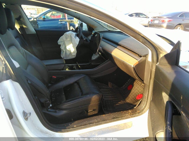 Tesla Model 3 Range 2019 5YJ3E1EA2KF485882 Image 6
