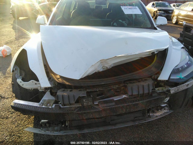 Tesla Model 3 Range 2019 5YJ3E1EA2KF485882 Image 7