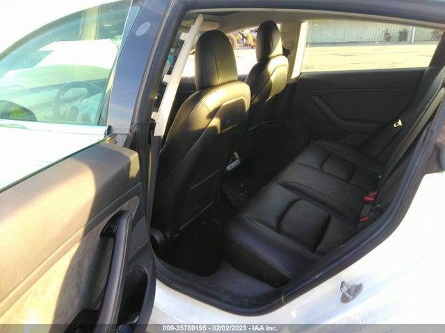 Tesla Model 3 Range 2019 5YJ3E1EA2KF485882 Image 9