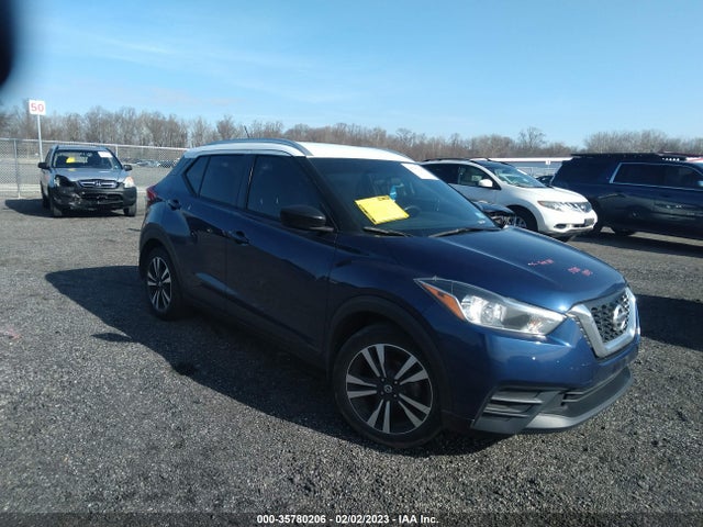 2018 3N1CP5CU5JL522943 главное изображение