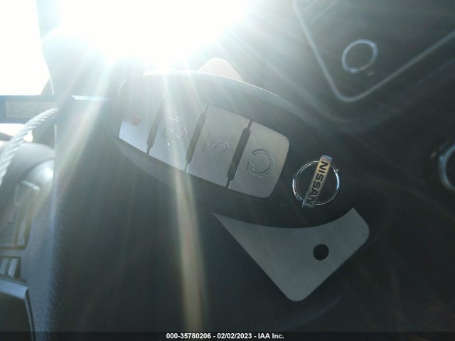 Nissan Kicks 2018 3N1CP5CU5JL522943 Image 11