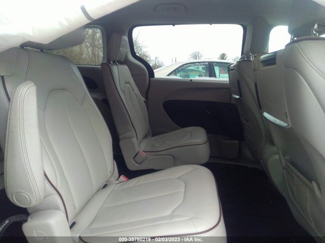 2019 Chrysler Pacifica, VIN: 2C4RC1GG4KR599906