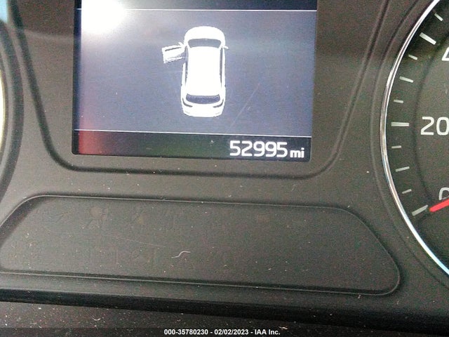 2019 Kia Sorento, VIN: 5XYPG4A35KG512330
