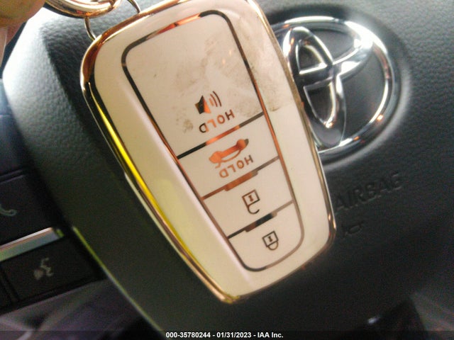 2021 Toyota Highlander, VIN: 5TDLZRBH8MS120464