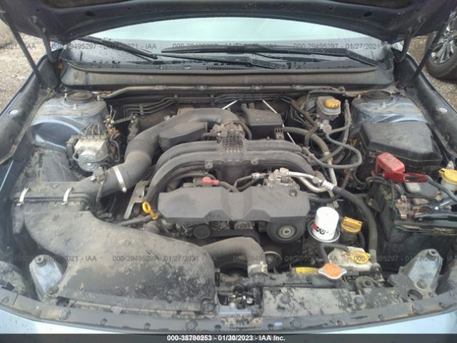 4S3BNAC68F3022609 Subaru Legacy 2.5i Premium
