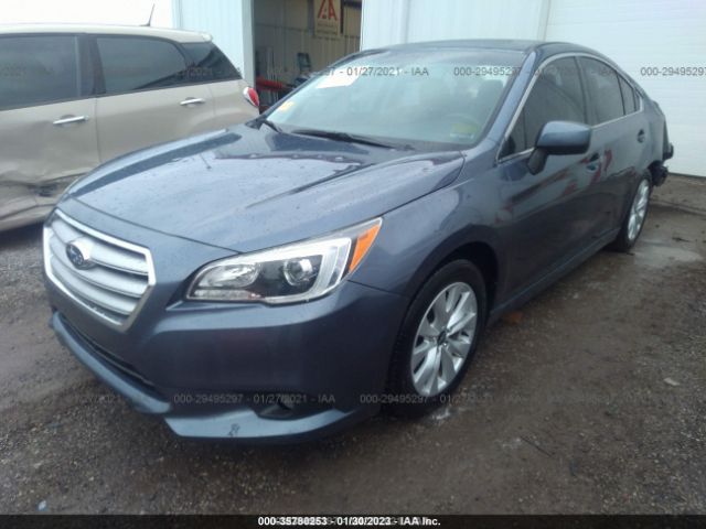 4S3BNAC68F3022609 Subaru Legacy 2.5i Premium