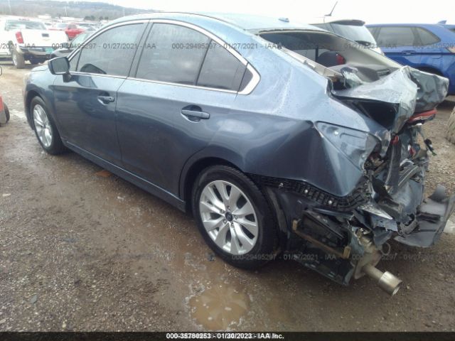 4S3BNAC68F3022609 Subaru Legacy 2.5i Premium