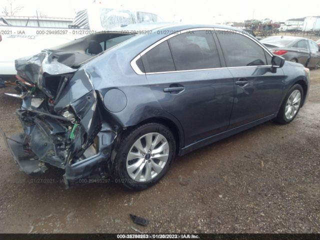 4S3BNAC68F3022609 Subaru Legacy 2.5i Premium