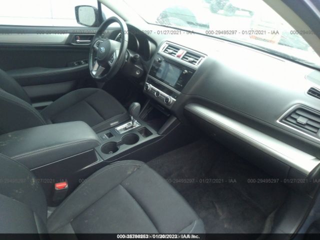 4S3BNAC68F3022609 Subaru Legacy 2.5i Premium