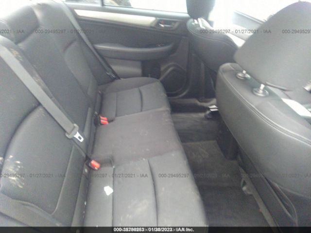 4S3BNAC68F3022609 Subaru Legacy 2.5i Premium