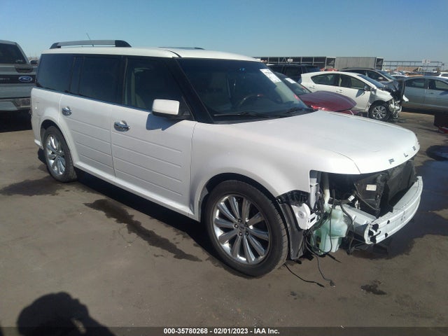 2015 Ford Flex, VIN: 2FMGK5D89FBA18117