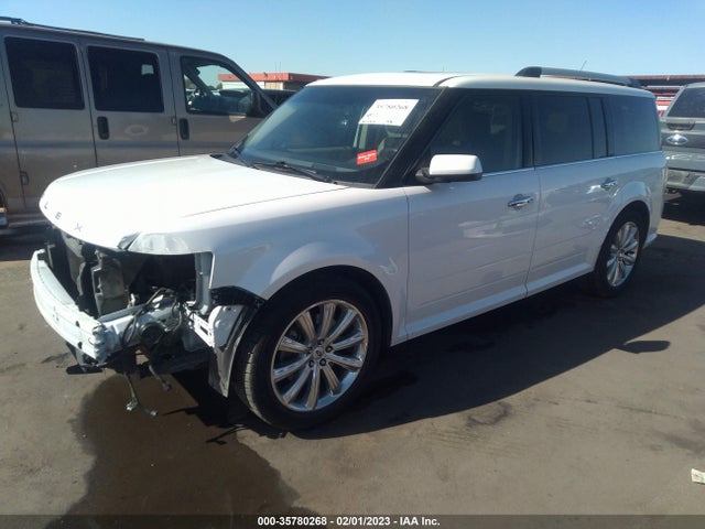 2015 Ford Flex, VIN: 2FMGK5D89FBA18117