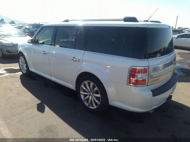 2015 Ford Flex, VIN: 2FMGK5D89FBA18117