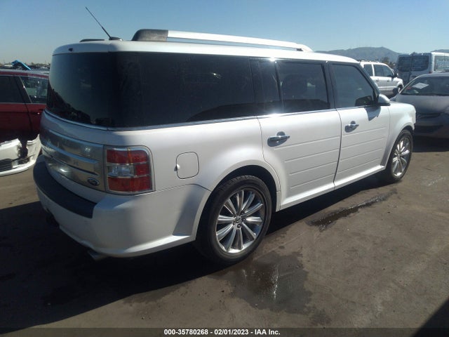 2015 Ford Flex, VIN: 2FMGK5D89FBA18117