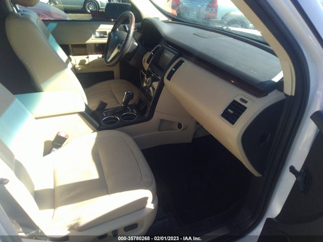 2015 Ford Flex, VIN: 2FMGK5D89FBA18117