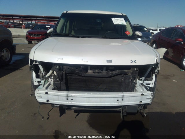 2015 Ford Flex, VIN: 2FMGK5D89FBA18117