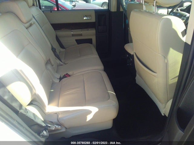 2015 Ford Flex, VIN: 2FMGK5D89FBA18117