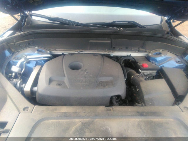 Volvo XC90 2019 YV4102PM3K1496981 Image 11