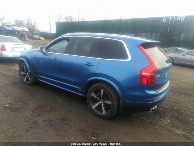 Volvo XC90 2019 YV4102PM3K1496981 Image 4