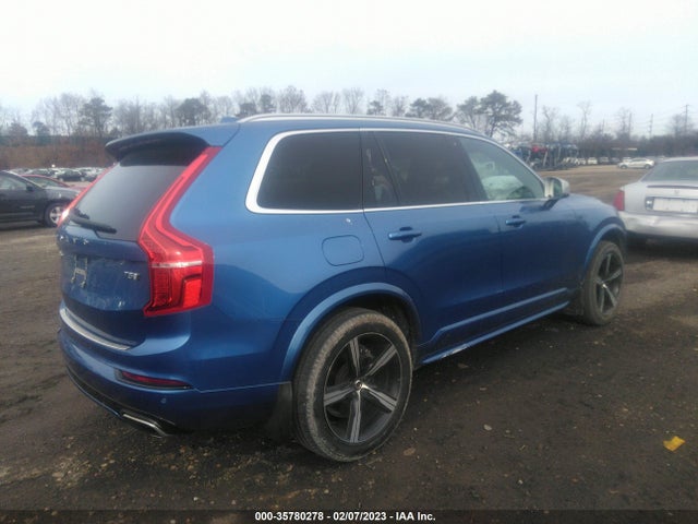 Volvo XC90 2019 YV4102PM3K1496981 Image 5
