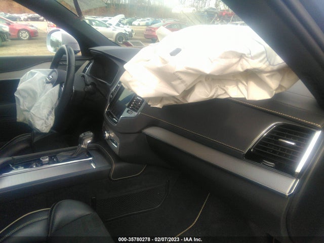 Volvo XC90 2019 YV4102PM3K1496981 Image 6