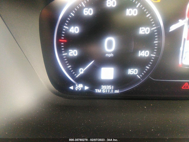 Volvo XC90 2019 YV4102PM3K1496981 Image 8