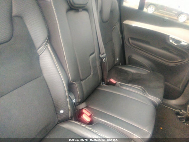 Volvo XC90 2019 YV4102PM3K1496981 Image 9