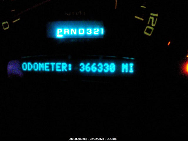 Cadillac ESCALADE ESV 2005 3GYFK66N95G200320 Image 8