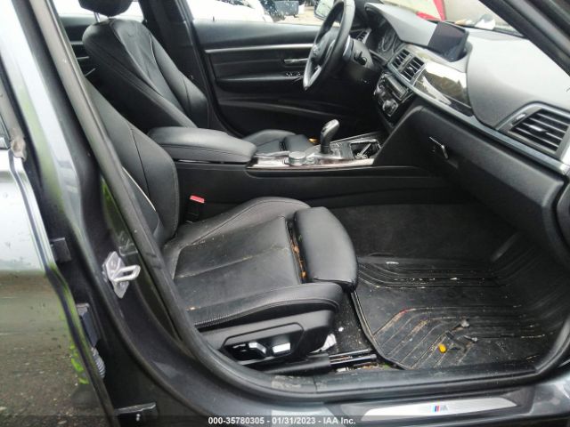 WBA8B7C57HK703914 BMW 3 Series 340i Xdrive
