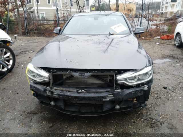 WBA8B7C57HK703914 BMW 3 Series 340i Xdrive