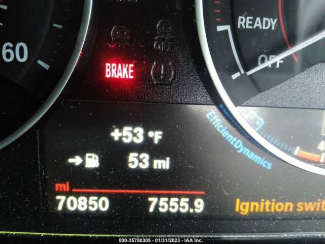 WBA8B7C57HK703914 BMW 3 Series 340i Xdrive