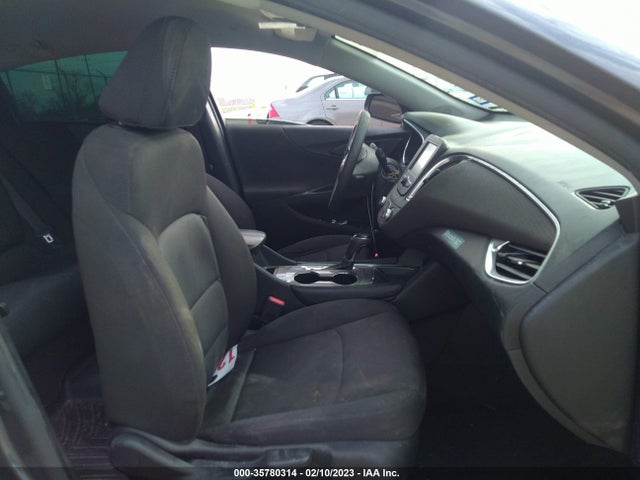Chevrolet MALIBU LT 2018 1G1ZD5ST1JF255666 Image 6