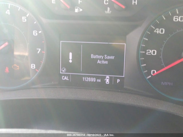 Chevrolet MALIBU LT 2018 1G1ZD5ST1JF255666 Image 8