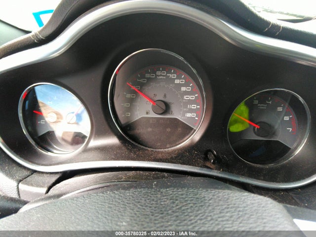 Dodge Avenger Sxt 2014 1C3CDZCB1EN203979 Image 9