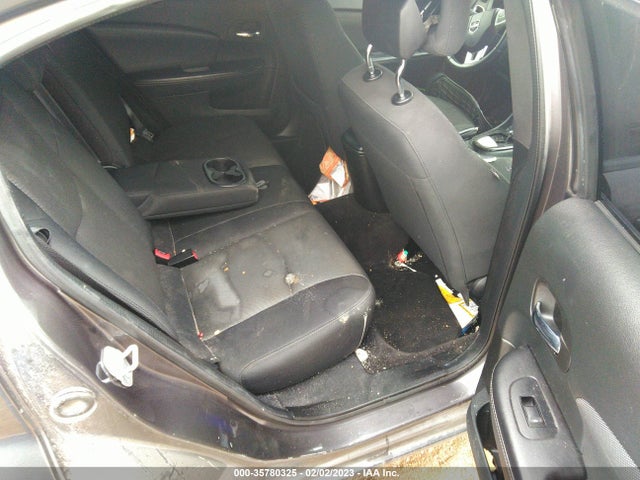 Dodge Avenger Sxt 2014 1C3CDZCB1EN203979 Image 8