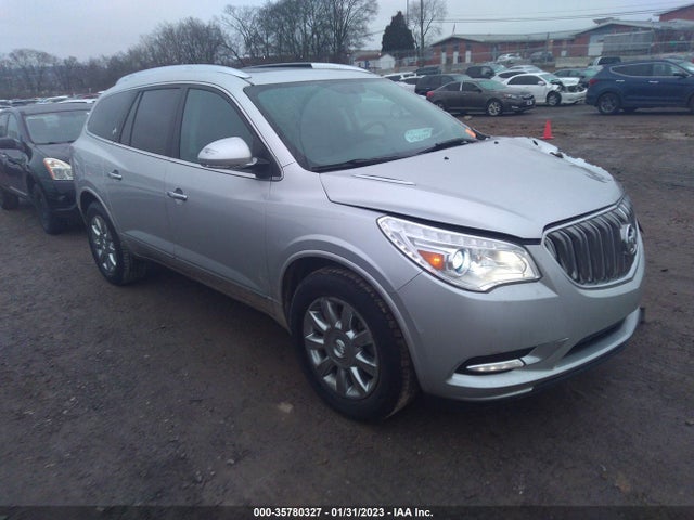 2015 Buick Enclave, VIN: 5GAKRBKD4FJ307461