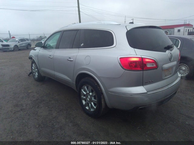 2015 Buick Enclave, VIN: 5GAKRBKD4FJ307461
