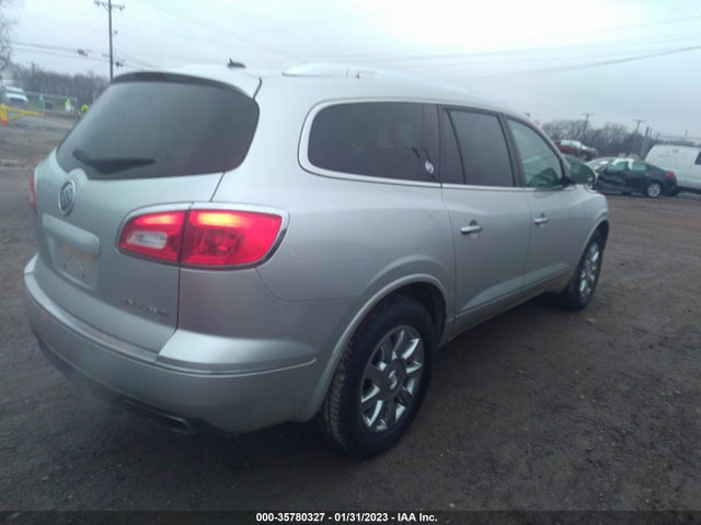 2015 Buick Enclave, VIN: 5GAKRBKD4FJ307461