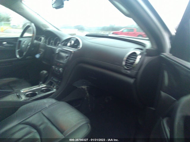 2015 Buick Enclave, VIN: 5GAKRBKD4FJ307461