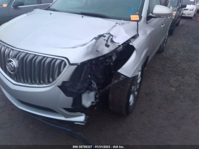 2015 Buick Enclave, VIN: 5GAKRBKD4FJ307461